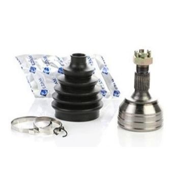 سرپلوس 22 خار وسط عظام مدل COFCO مناسب برای پژو 405