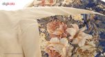 لحاف کرسی هلکو مدل leeko_yalda سایز 350*350 سانتی متر LY