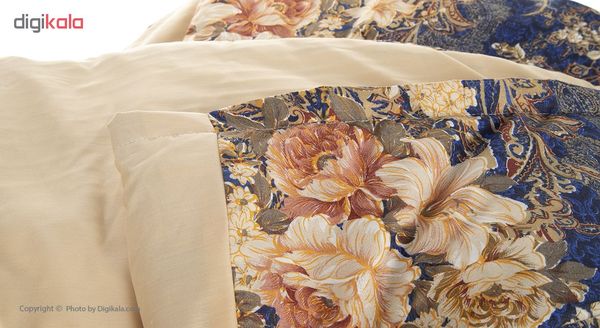 لحاف کرسی هلکو مدل leeko_yalda سایز 350*350 سانتی متر LY