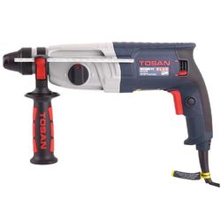 بتن کن توسن مدل 8022H ا Tosan 8022H Rotary Hammer Drill