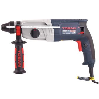 بتن کن توسن مدل 8022H ا Tosan 8022H Rotary Hammer Drill
