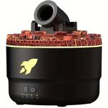 دستگاه بخور سرد مدل توپ جنگی