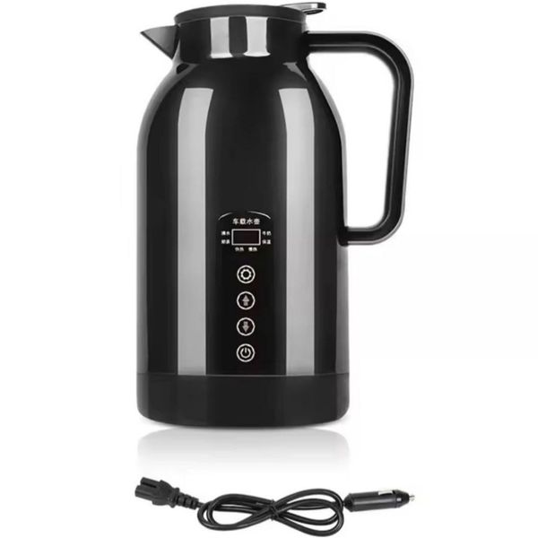 کتری مسافرتی فندکی خودرو مدل RC1300A