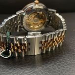 ساعت مچی عقربه‌ای اتوماتیک مردانه سوئیس آرت مدل ANT15409