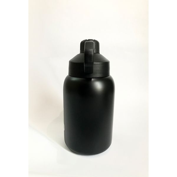 ماگ سفری مدل نی دار گنجایش 0.850 لیتر*372