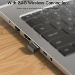 ماوس بی سیم یسیدو مدل KB16 با گارانتی شرکتی