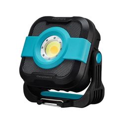 پاوربانک 10 وات پرومیت مدل CAMPMATE-3 ظرفیت 9000 با گارانتی شرکتی
