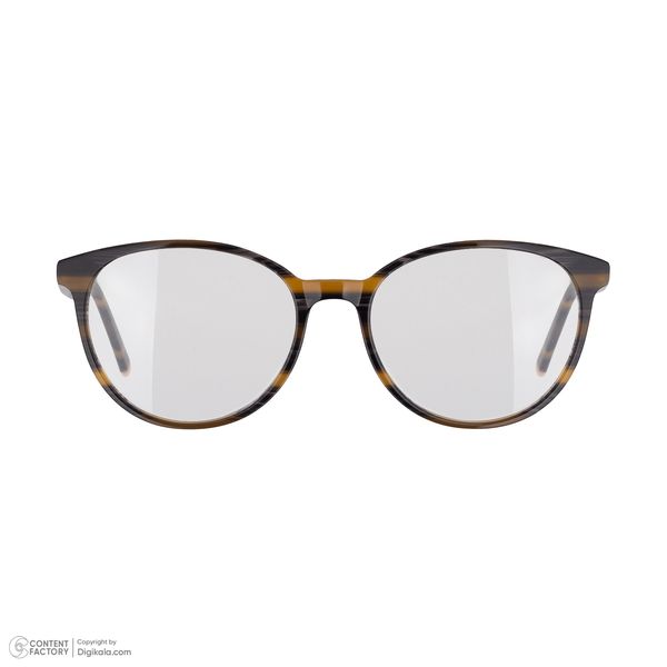 فریم عینک طبی مدل RGA054C4 Acetate Deep Pattern