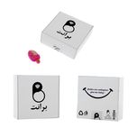 انگشتر دماسنج