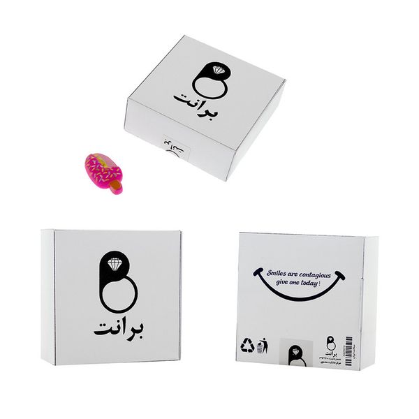 انگشتر دماسنج