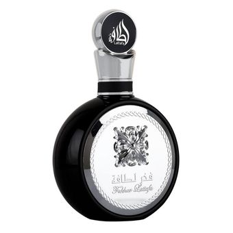 ادکلن مردانه لطافه فخر بلک