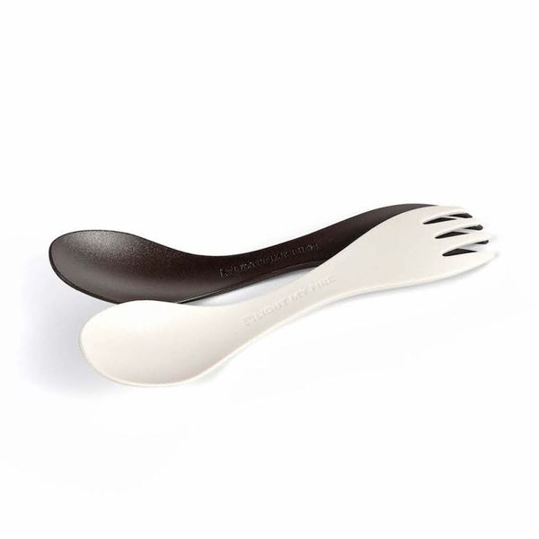قاشق و چنگال سفری لایت مای فایر مدل Spork