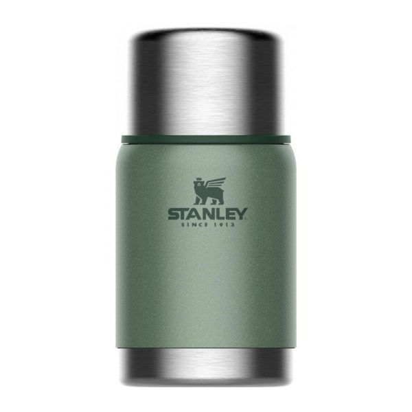 فلاسک استنلی مدل 2020 SteelVcuum گنجایش 0.7 لیتر