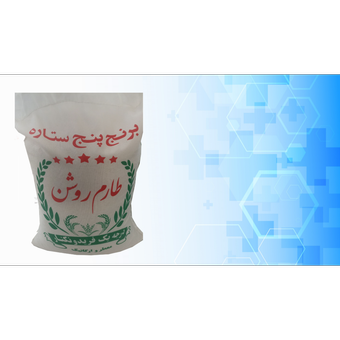برنج ایرانی طارم روشن
