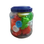 ساختنی مدل قطاری