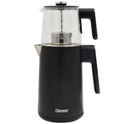 چای ساز روی هم دسینی مدل DS-1980