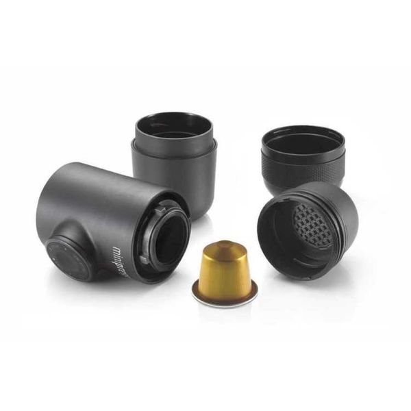 اسپرسو ساز واکاکو مدل Minipresso NS کد F2021