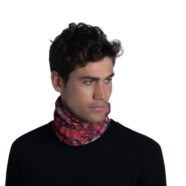 دستمال سر و گردن باف مدل Shizen Multi F2023