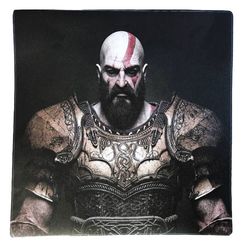 برچسب پلی استیشن 4 پرو آی گیمر مدل GOD OF WAR