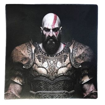 برچسب پلی استیشن 4 پرو آی گیمر مدل GOD OF WAR