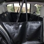 کاور صندلی خودرو مناسب برای انواع سگ