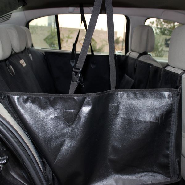 کاور صندلی خودرو مناسب برای انواع سگ