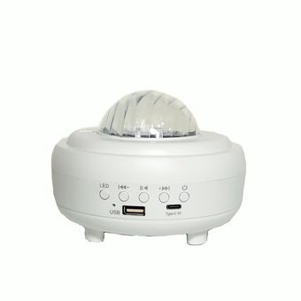 چراغ خواب کهکشانی شفق قطبی