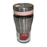 ست جای ادویه 7 پارچه کاپریس مدل پارادایس کد GSP6