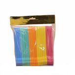 بیگودی مدل فومی بسته 18 عددی