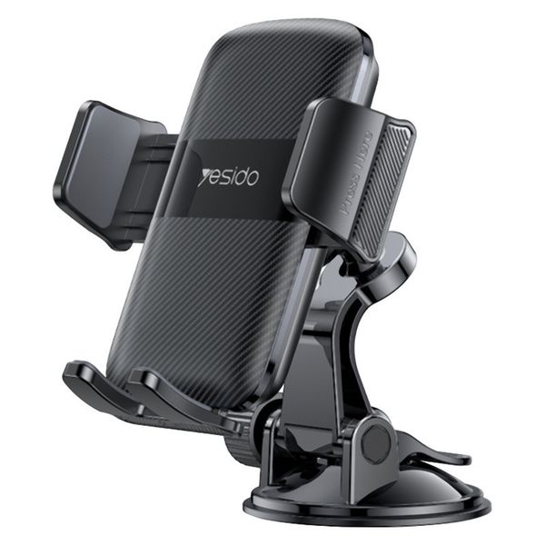 پایه نگهدارنده گوشی موبایل و تبلت یسیدو مدل C175 با گارانتی شرکتی