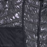 کاپشن ورزشی زنانه کلمبیا مدل POWDER LITE WK1499-011 Blk