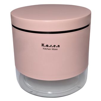 ظرف شکر 4 کیلوگرم