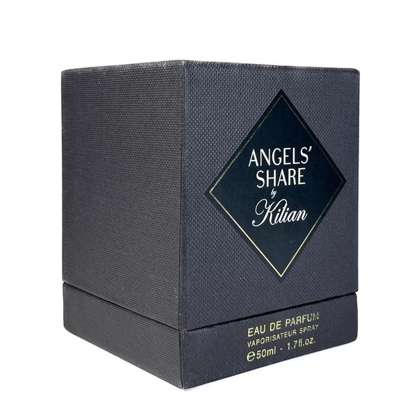 ادو پرفیوم مردانه انجلز شیر مدل کیلیان با رایحه گرم حجم 50 میلی لیتر