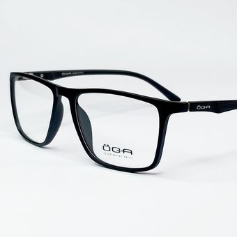 فریم عینک طبی اوگا مدل001 یک سال ضمانت کتبی شکستن