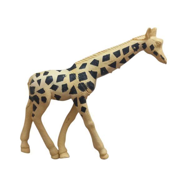 فیگور مدل حیوانات وحشی مجموعه 4 عددی