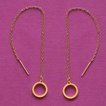 گوشواره زنانه مدل og140