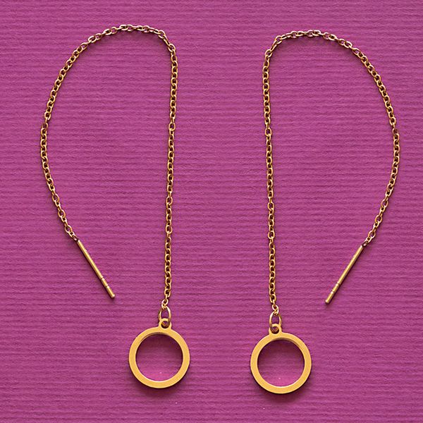 گوشواره زنانه مدل og140