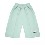 ست تی شرت و شلوارک پسرانه مدل MDSS-CH0671