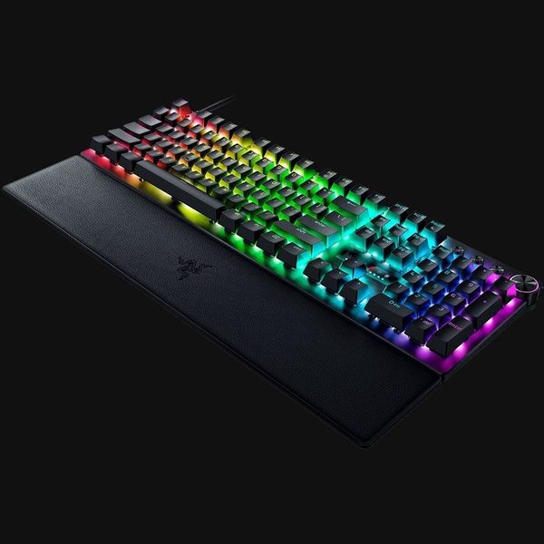Keyboard RAZER Huntsman V3 Pro