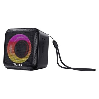 اسپیکر بلوتوثی قابل حمل تسکو مدل TS 23310 با گارانتی شرکتی