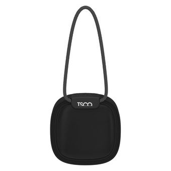 اسپیکر بلوتوثی قابل حمل تسکو مدل TS 23352 با گارانتی شرکتی