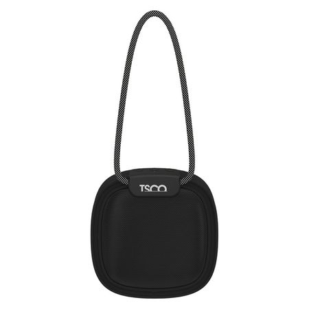 اسپیکر بلوتوثی قابل حمل تسکو مدل TS 23352 با گارانتی شرکتی