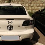 برچسب بدنه خودرو طرح چلسی کد SC100