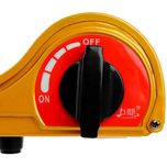 اجاق سفری جو دینگ مدل JD-300