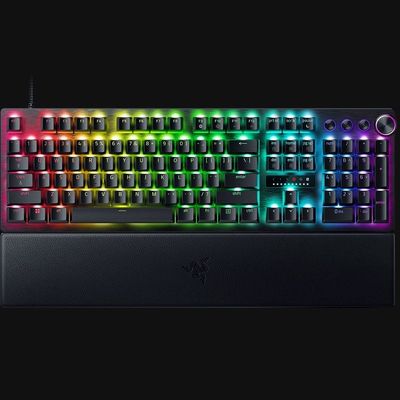Keyboard RAZER Huntsman V3 Pro