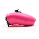 دسته بازی پلی استیشن 5 سونی مدل DUALSENSE صورتی - pink