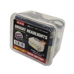 چراغ پیشانی کمپینگ