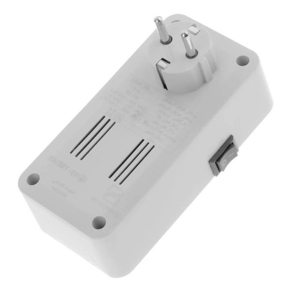 محافظ ولتاژ فروزش مدل FR140 مناسب برای کولر گازی