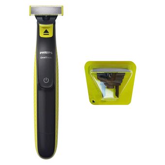 ماشین اصلاح موی صورت و بدن فیلیپس مدل OneBlade