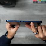 تبلت 12.1 اینچ شیائومی مدل Poco Pad M1 Wi-Fi، ظرفیت 256 گیگابایت و رم 8 گیگابایت، رزولوشن دوربین 8 مگاپیکسل، پشتیبانی از قلم و ک